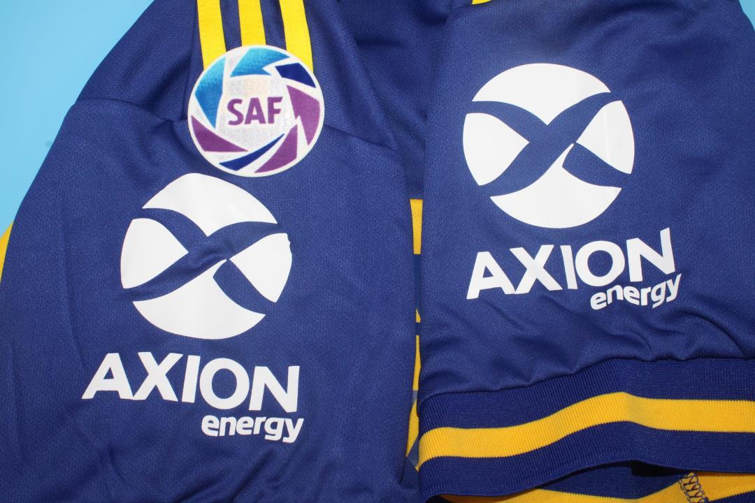 BOCA 20-21 — Club Retro