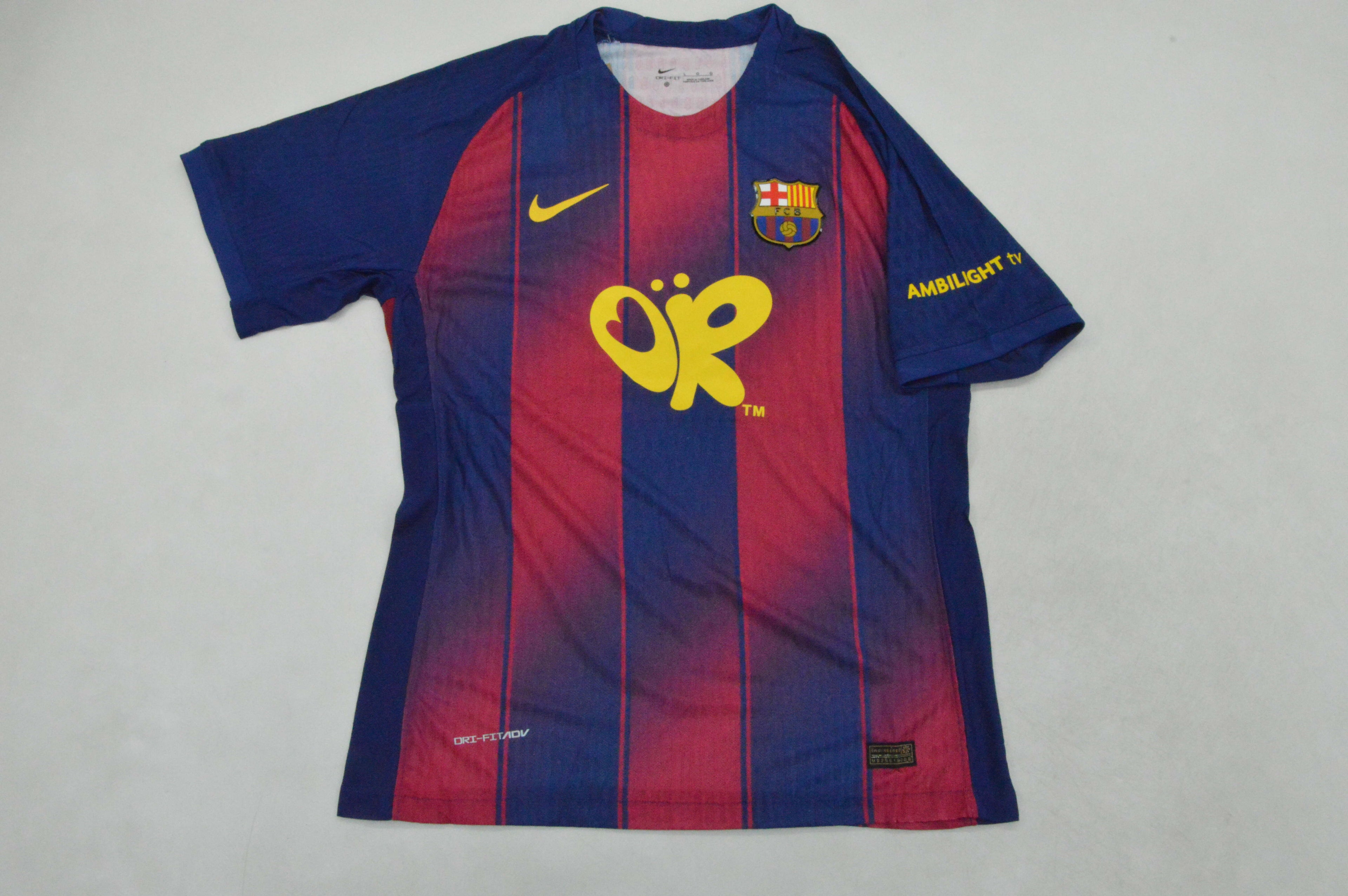 B-A Version autentica/jugador — LaLiga