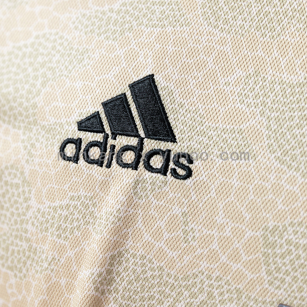 Retro M-U 19/20 Away S-XXL