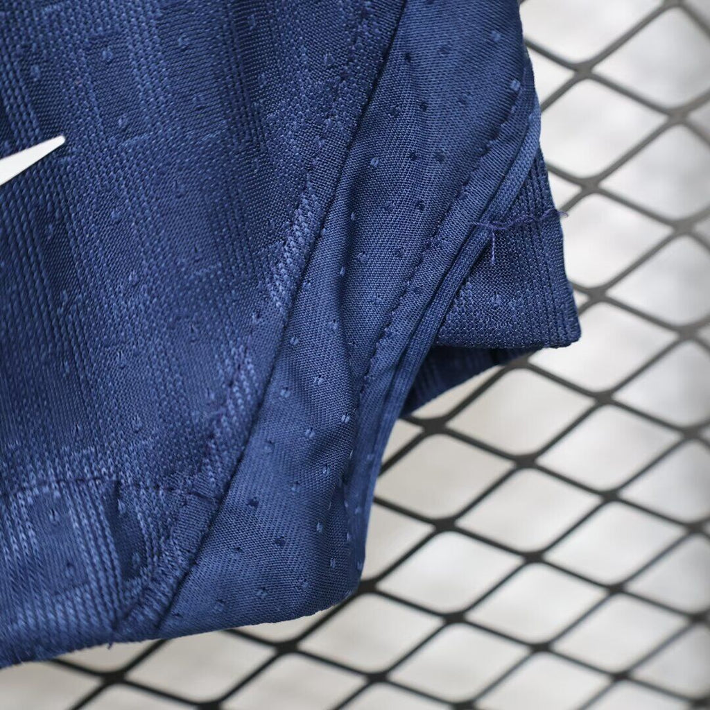 USA Pantalon corto Version autentica/jugador — World Cup 2026