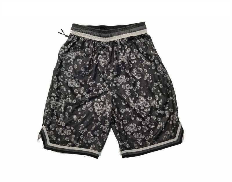 608#篮球Pantalón corto