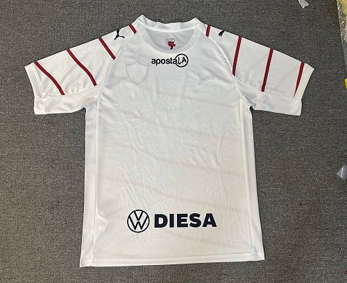 26-27 Club Cerro Porteño Away S-4XL — Jsonwang 26/27