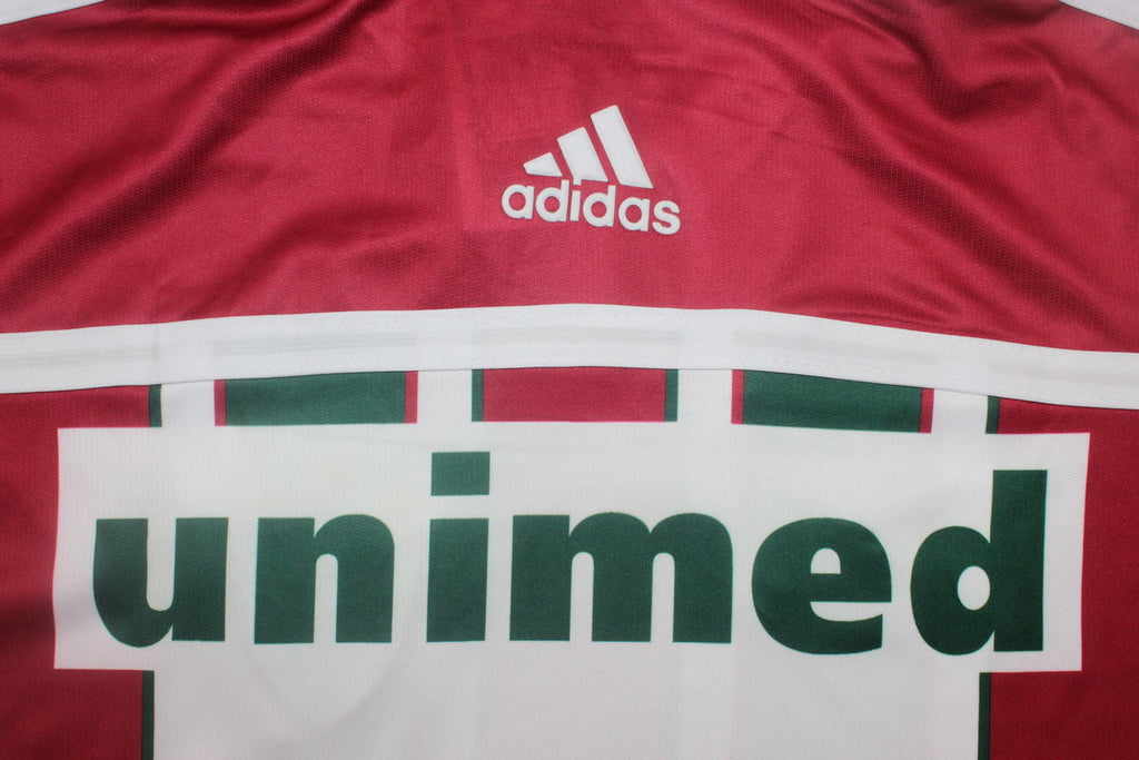 FLUMINENSE 01-02 — Club Retro