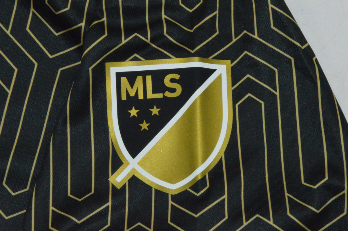 LAFC — MLS
