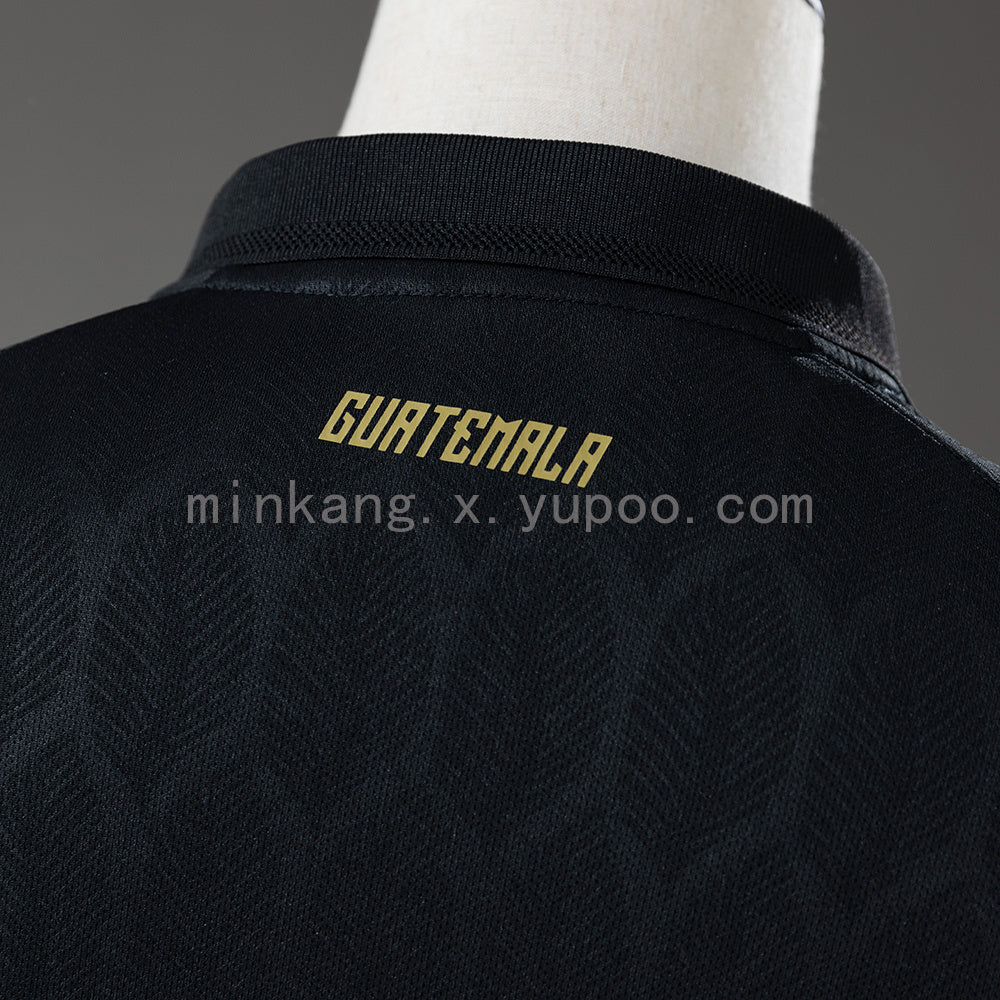 Guatemala 2026 Away Jersey S-XXL
