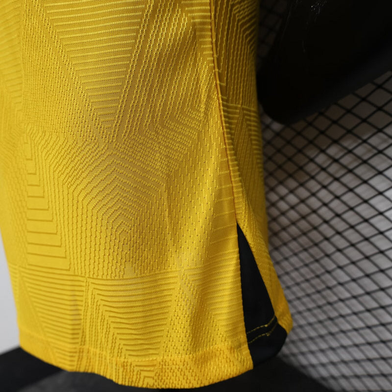24-25 Wolve home player version jersey