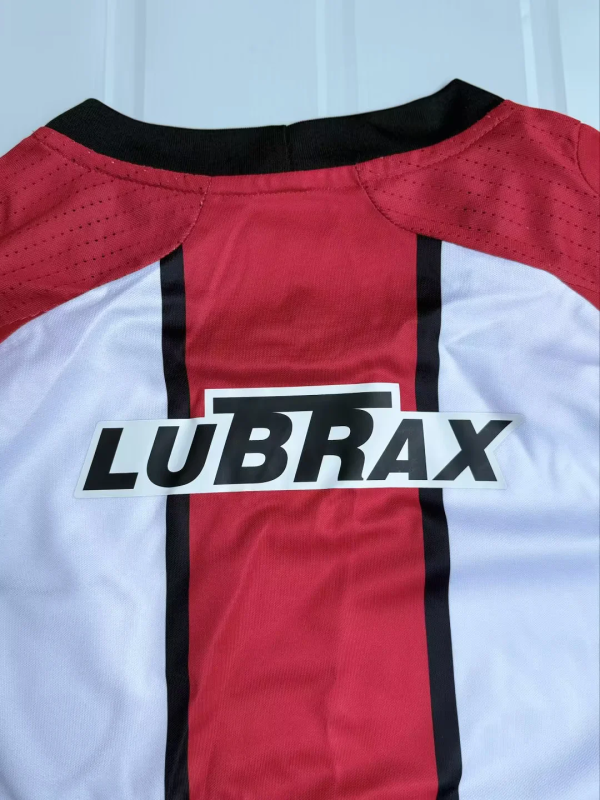Retro River Plate 2007/08 Away Jersey