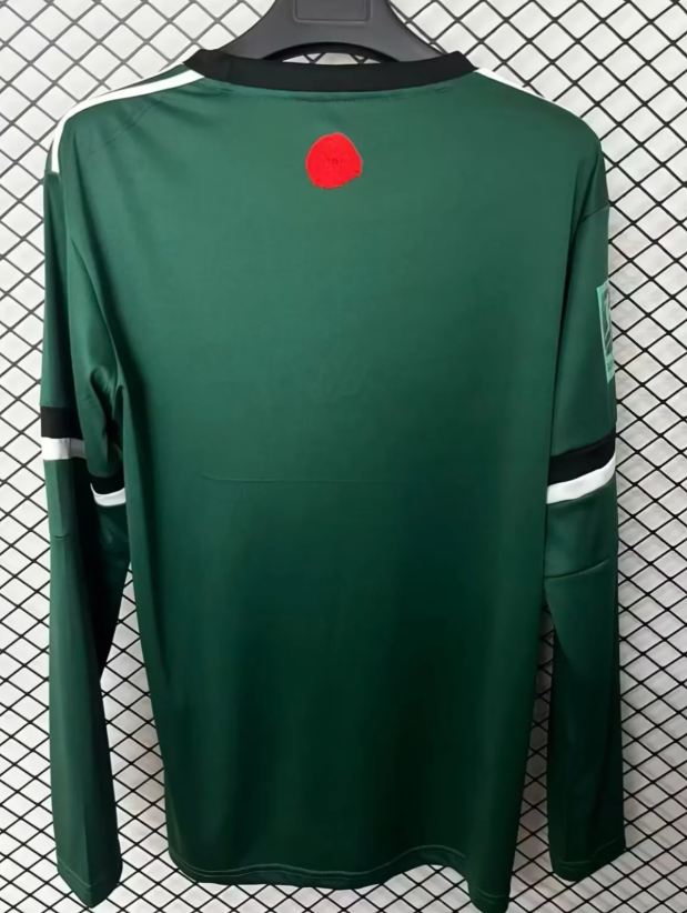 SCHALKE 04 150TH Manga larga — Bundesliga