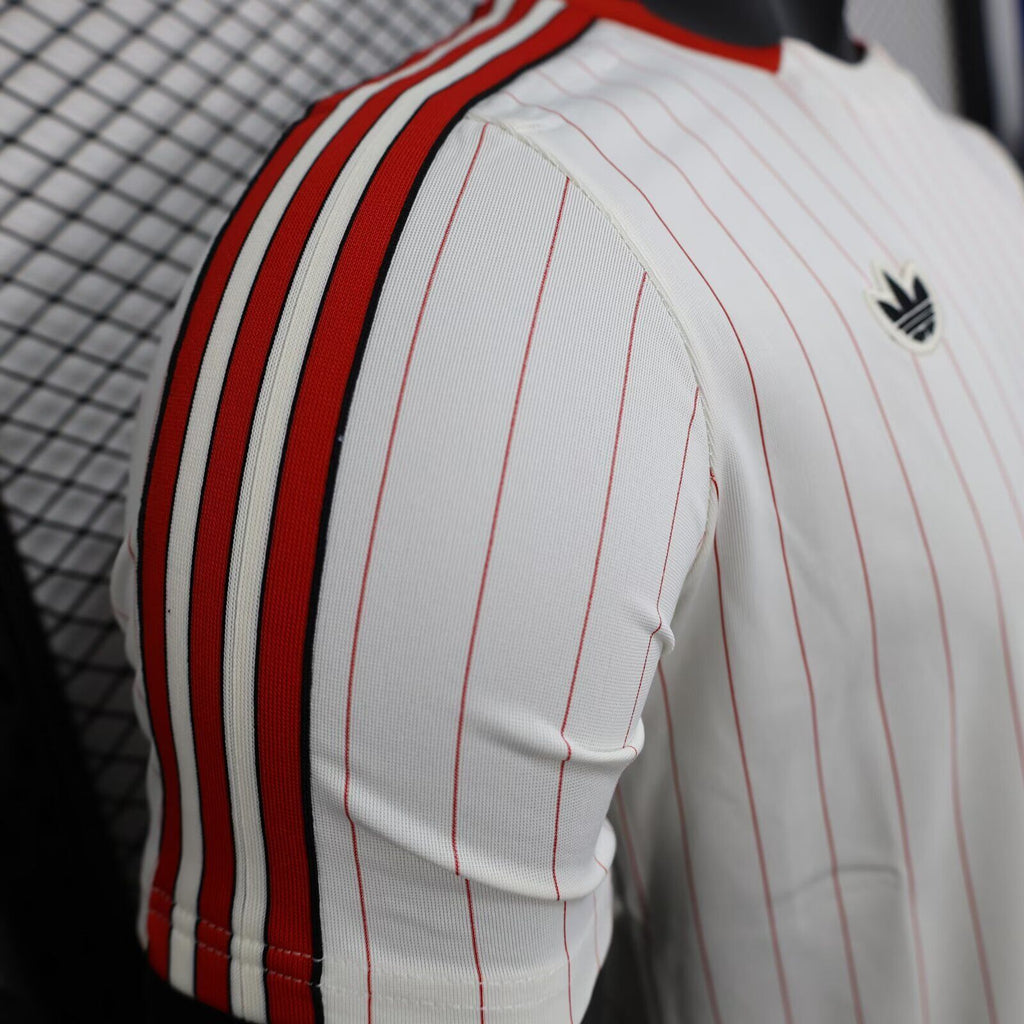 BEN-FICA ICON Version autentica/jugador — Adidas Icon