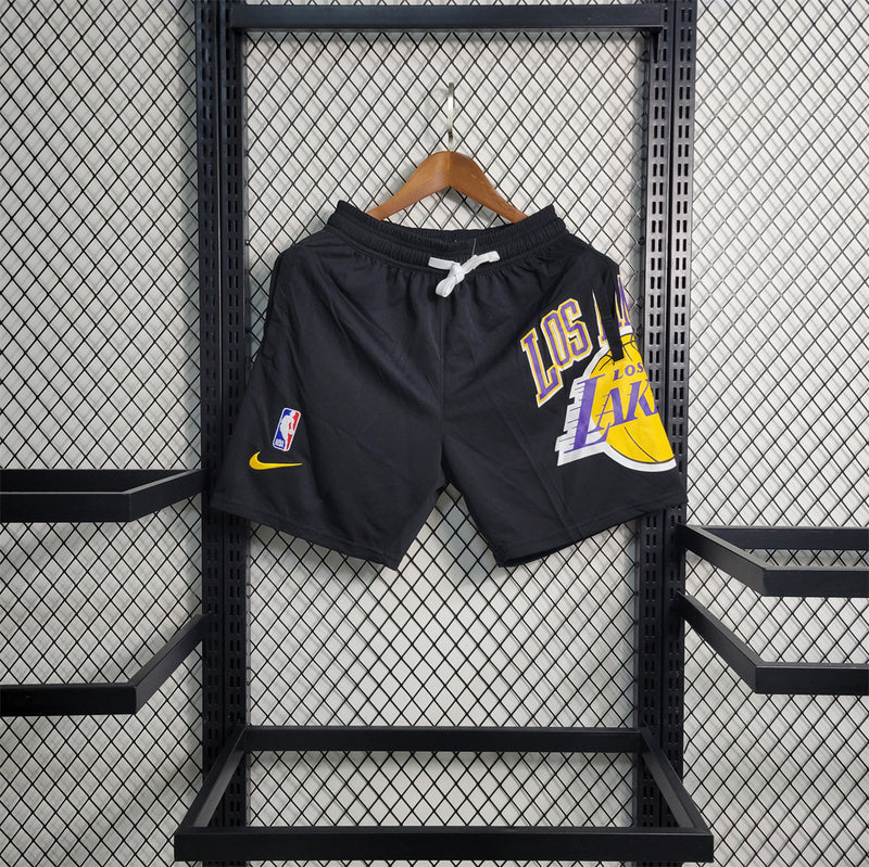 Pantalon Corto de Futbol #NBA Shorts — Zhang199