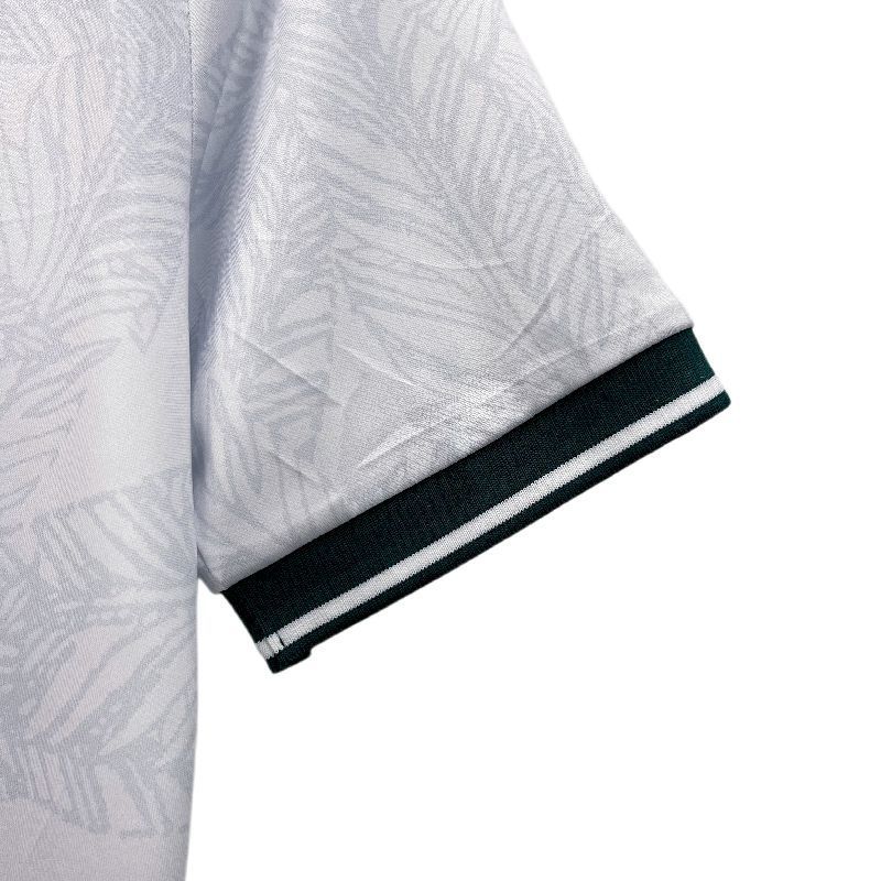 24-25 Santiago Wanderers away soccer jersey
