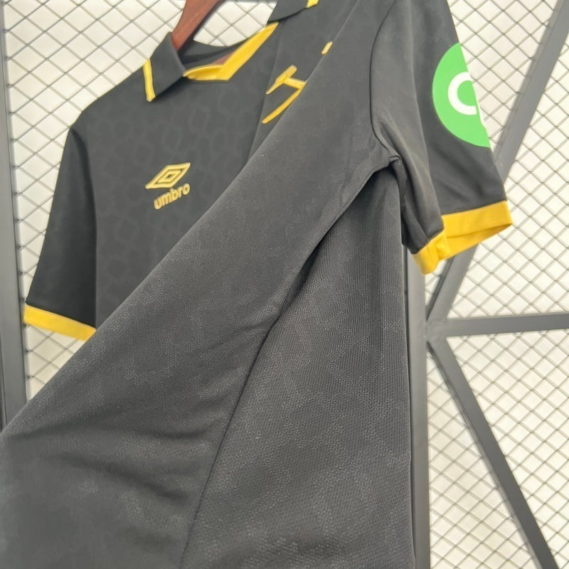 25-26 West Ham Away Jersey