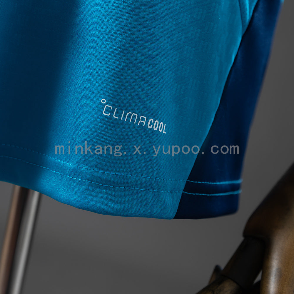 Spain 26/27 Training Vest - Blue Jersey S-XXL