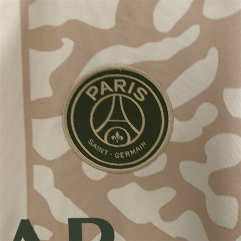23-24 Paris Saint-Germain fourth away jersey