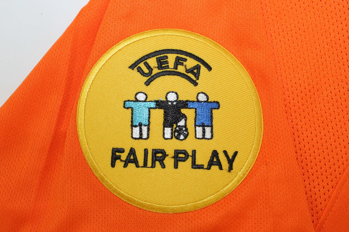 NETHERLAND 04 — National Retro