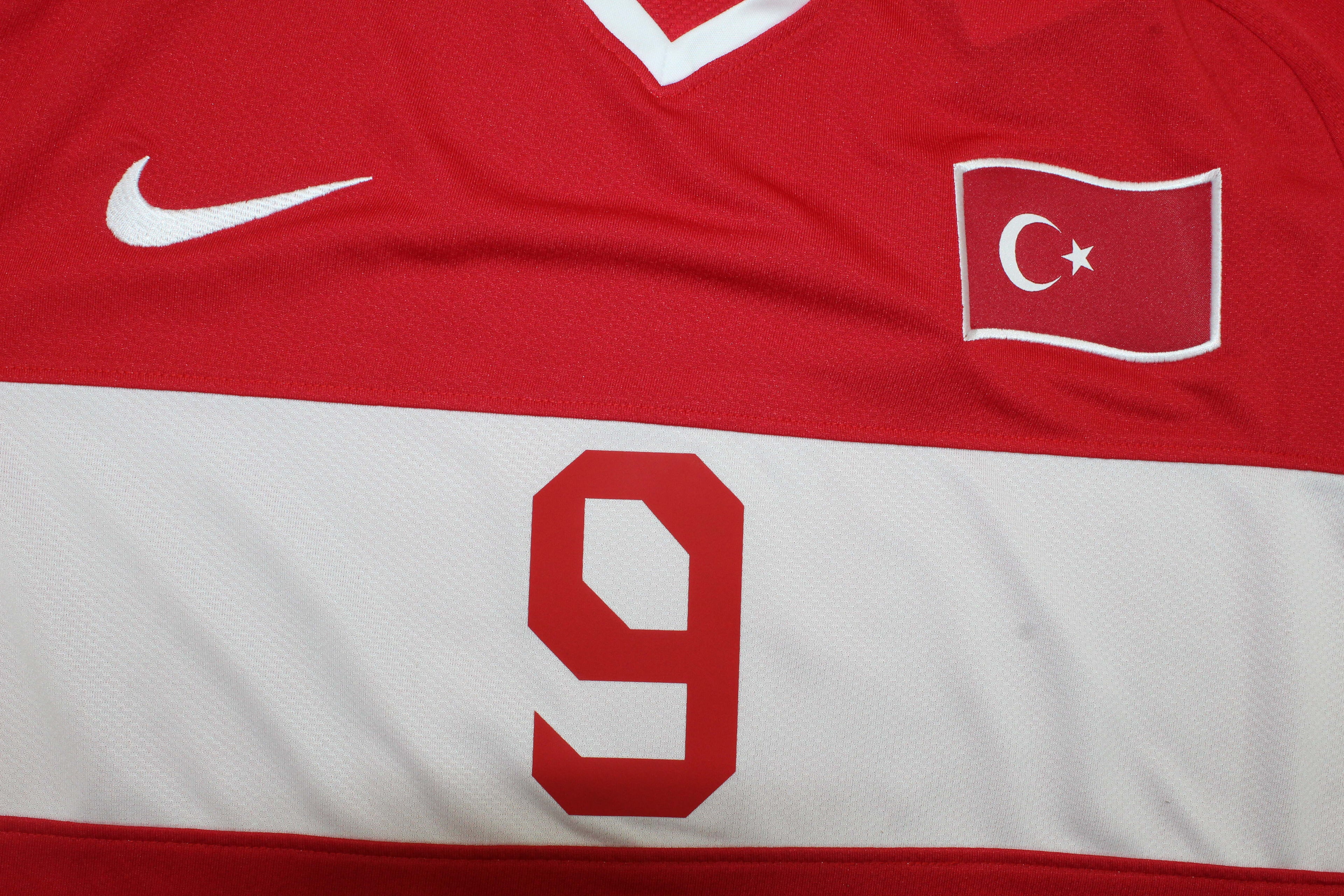 TURKEY 08 — National Retro