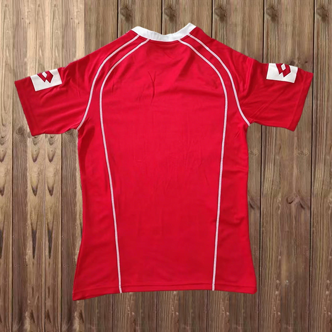Retro Real Zaragoza 2004/05 Away Jersey S-2XL