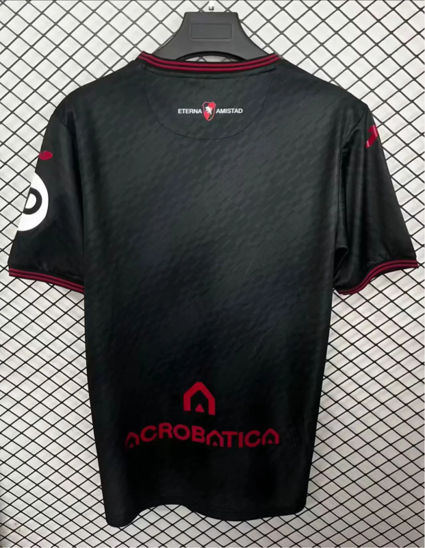 Torino 2025/26 Third Away soccer jerseys Size S-4XL