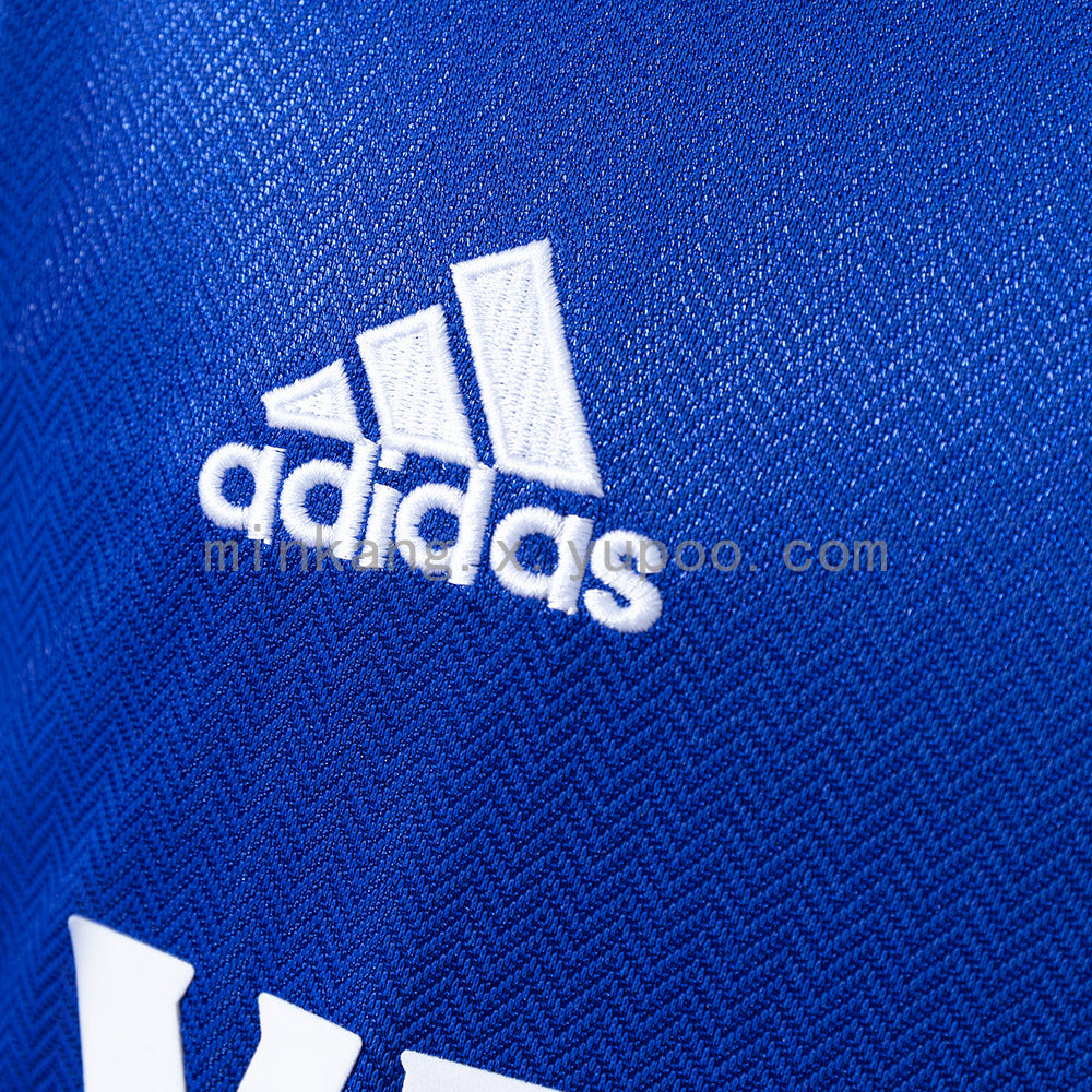 Schalke 04 98/00 Home Retro Jersey S-XXL