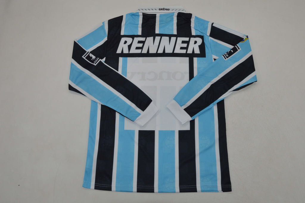 GREMIO 97 Manga larga — Club Retro