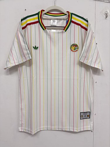 26-27 Senegal T-shirt S-4XL — Jsonwang 26/27