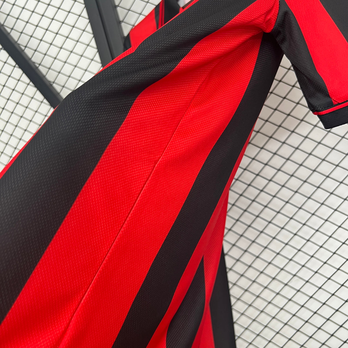 Retro AC Milan 97/98 Home S-XXL