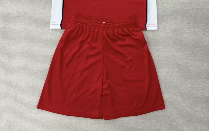 PANAMA Pantalon corto — World Cup 2026