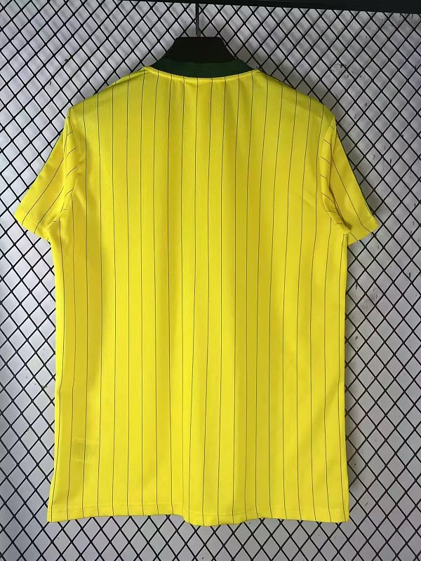 26-27 Spain Retro T-shirt S-4XL