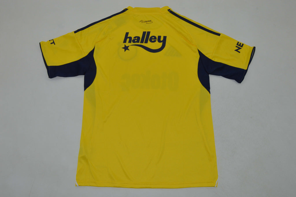 FENERBAHCE — UEFA