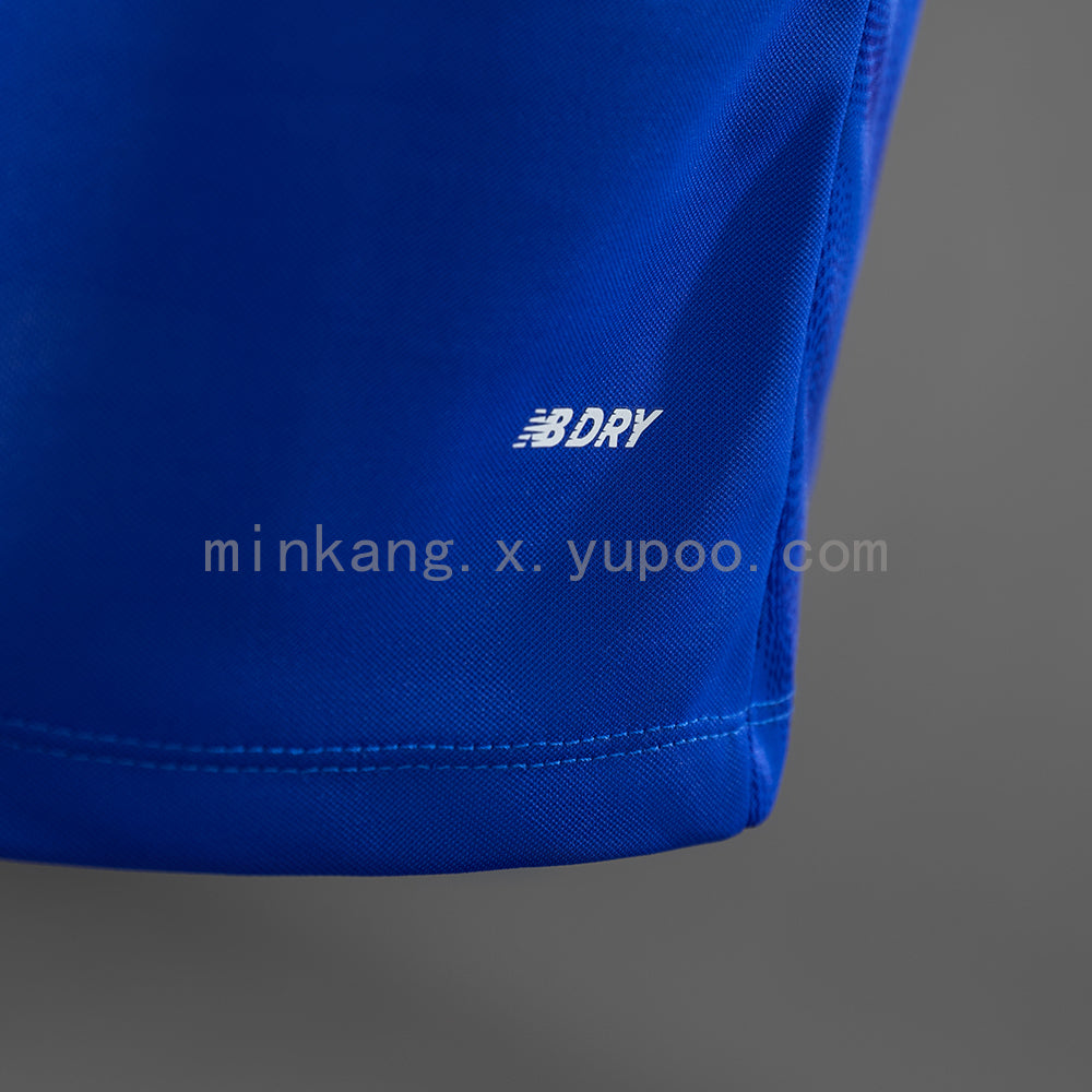 Sao Paulo 26/27 Goalkeeper Jersey - Blue S-4XL