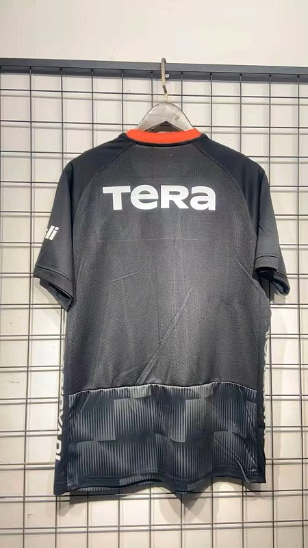 26-27 Athletic Bilbao Away S-4XL