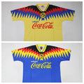 CLUB AMERICA 1995 — Club Retro