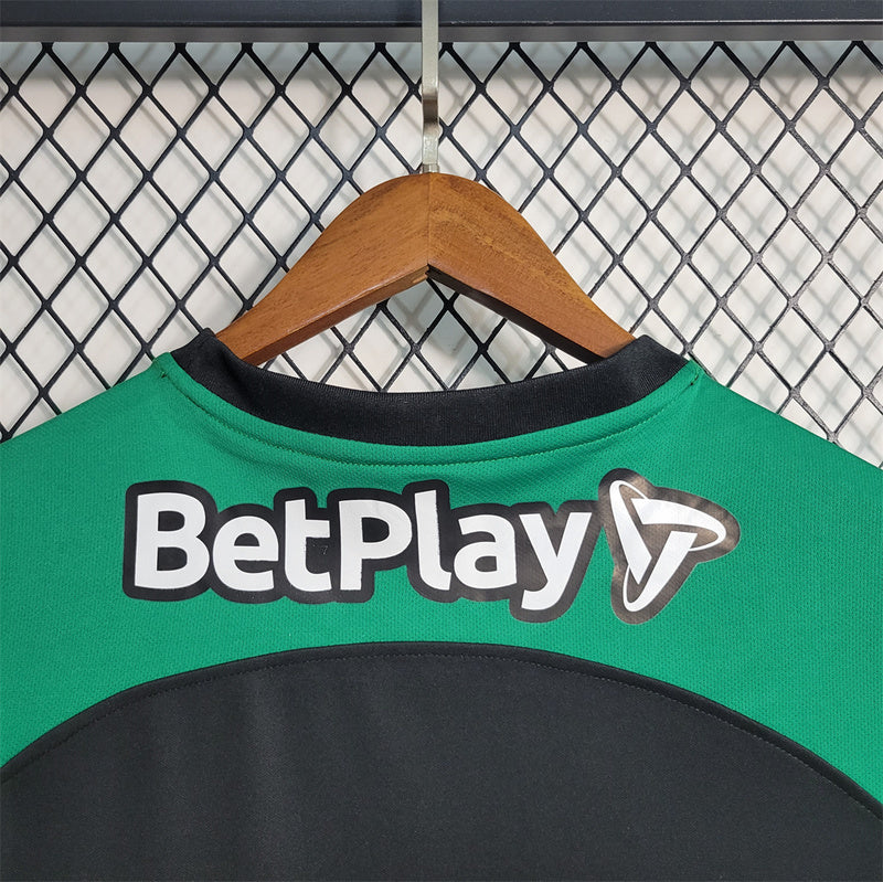 23-24 Atlético Nacional away