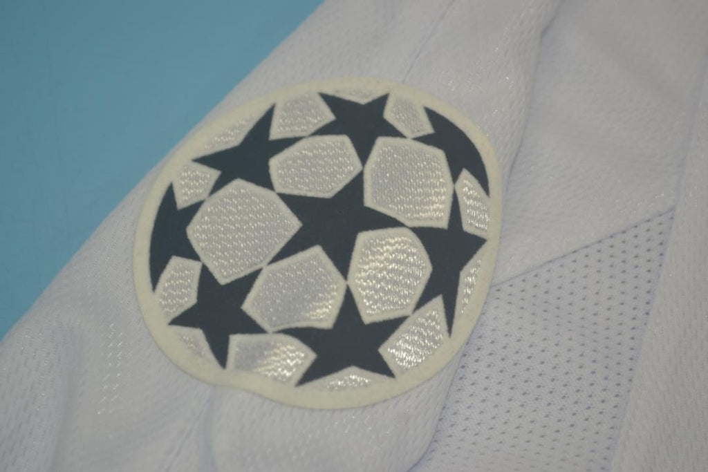 CHELSEA 03-05 — Club Retro