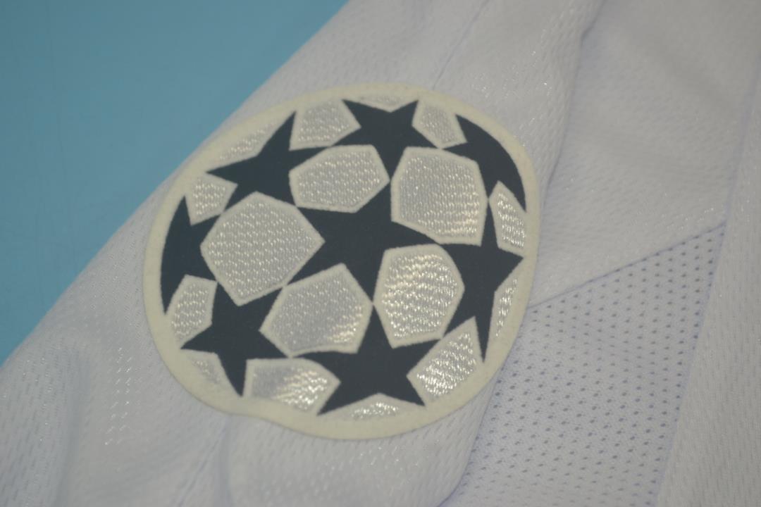 CHELSEA 03-05 — Club Retro