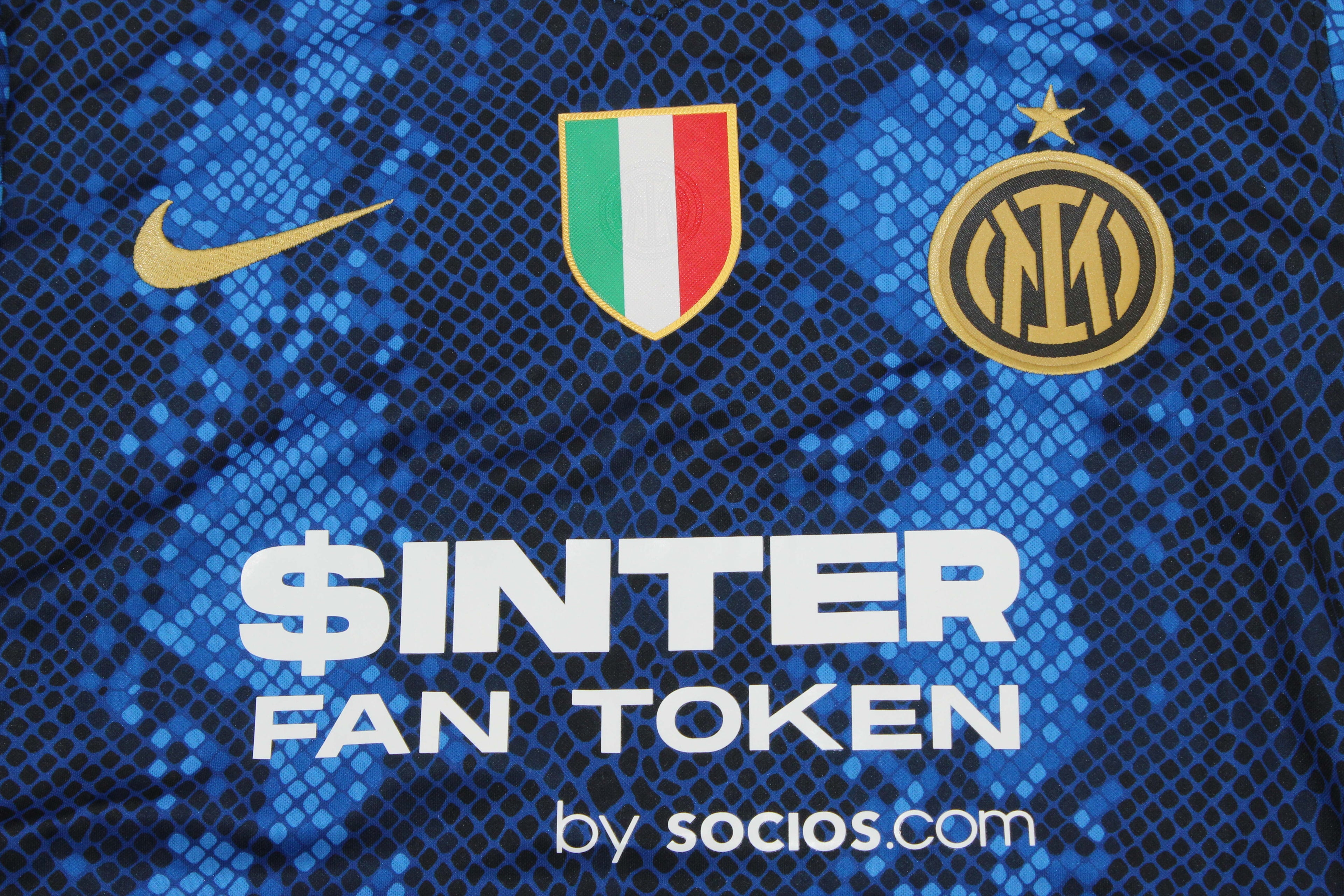 INTER 21-22 — Club Retro