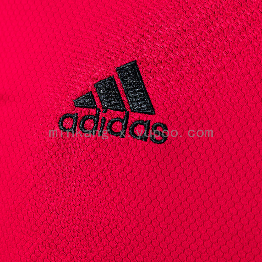 M-U 19/20 Home Long Sleeve Retro Jersey S-XXL