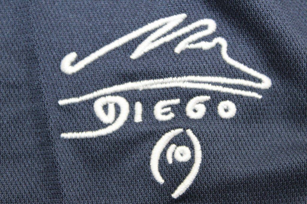 ARGENTINA 01 Kit infantil — National Retro
