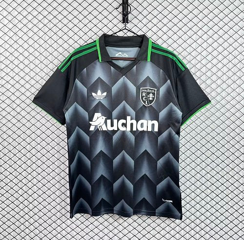 26-27 RC Lens Away S-4XL — Jsonwang 26/27