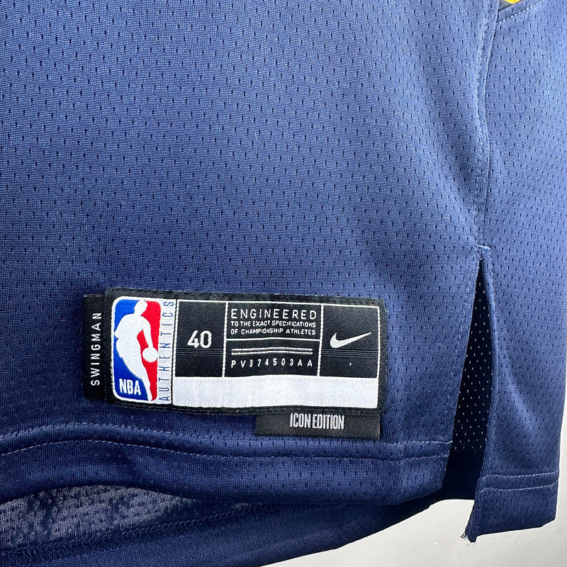 Pacers blue 43 SIAKAM