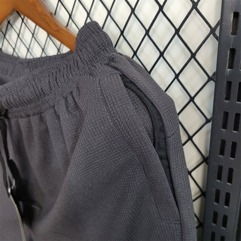 Pantalon Corto de Futbol ##0021 — Zhang199