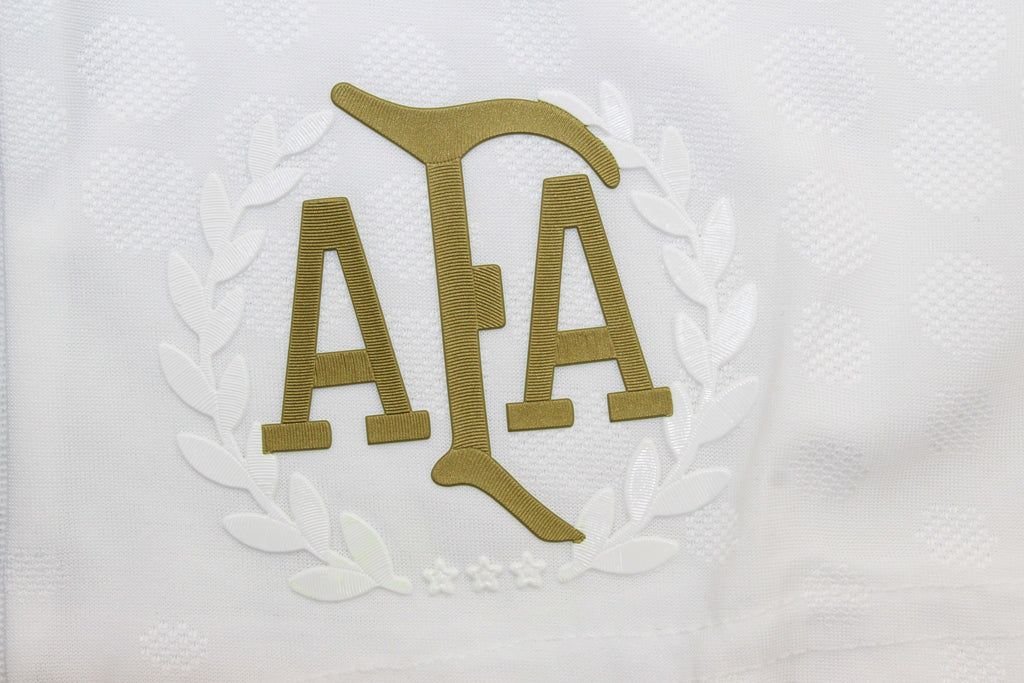 ARGENTINA Pantalon corto Version jugador — America Other