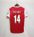 06-07 Arsenal home red