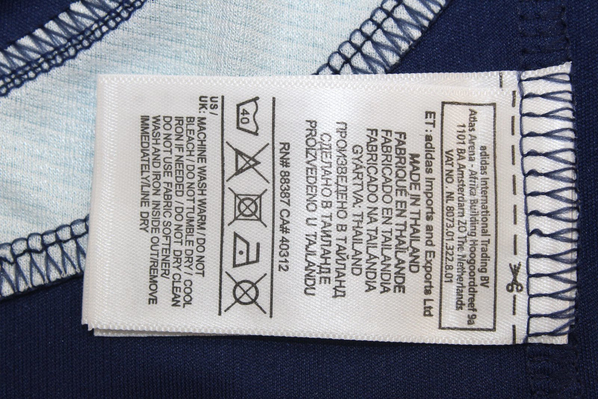 ARGENTINA 06 Version autentica/jugador — National Retro