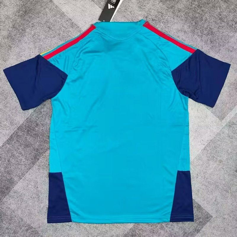 26-27 Spain Training S-4XL