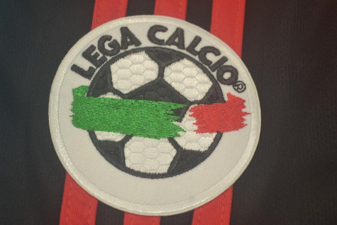 MILAN 03-04 — Club Retro