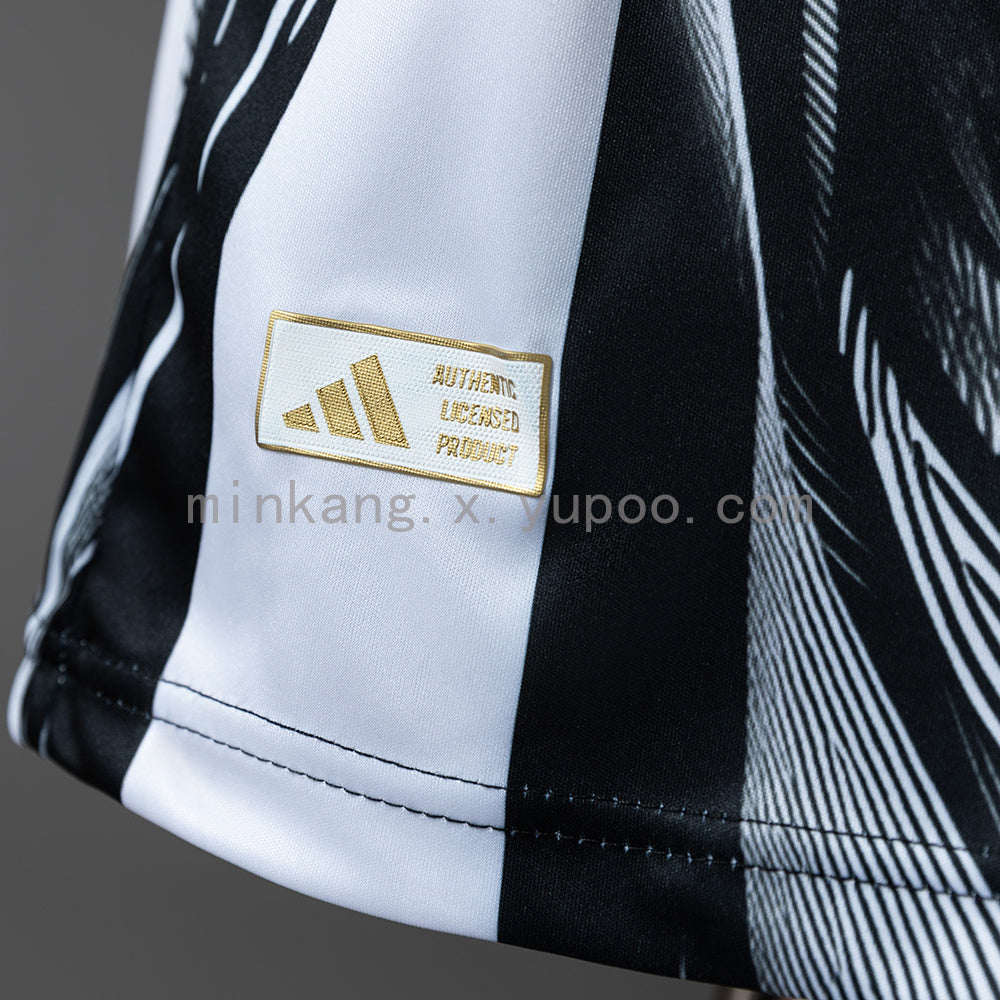 Newcastle United 26/27 Home Jersey S-4XL