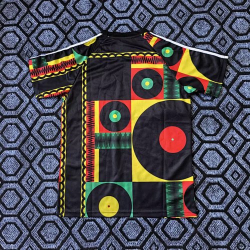 26-27 Jamaica Travel Shirt S-2XL — Jsonwang 26/27