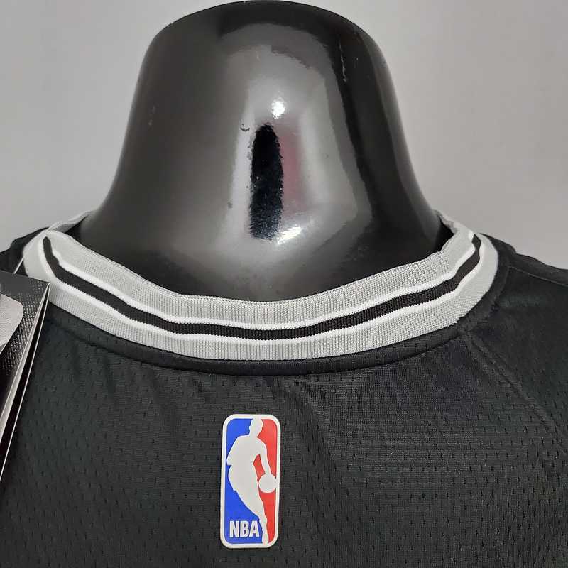 DeROZAN#10 Spurs Spurs Black