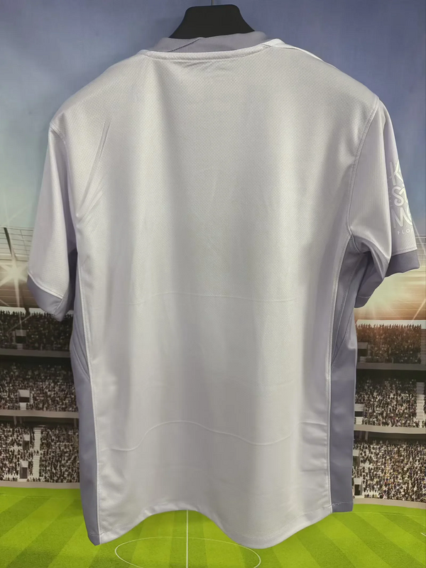 25-26 Brighton away soccer jersey